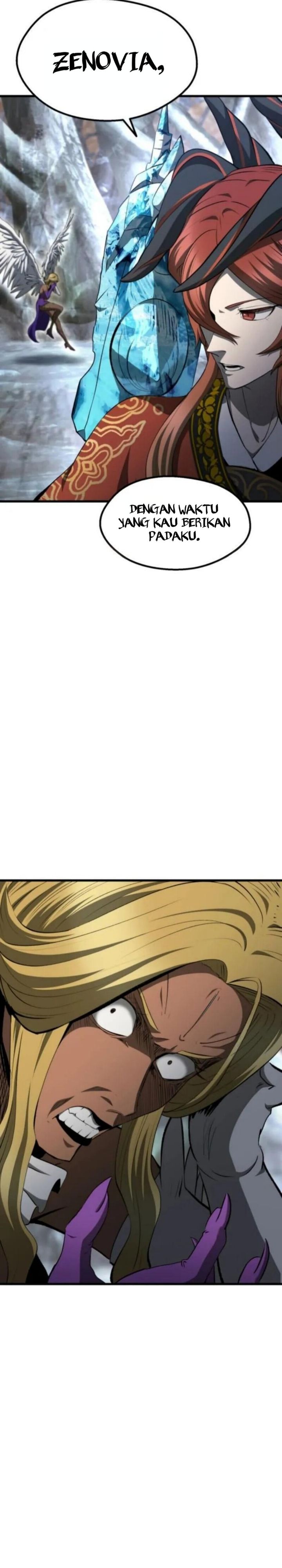 Otherworldly Sword King’s Survival Records Chapter 259 Gambar 34
